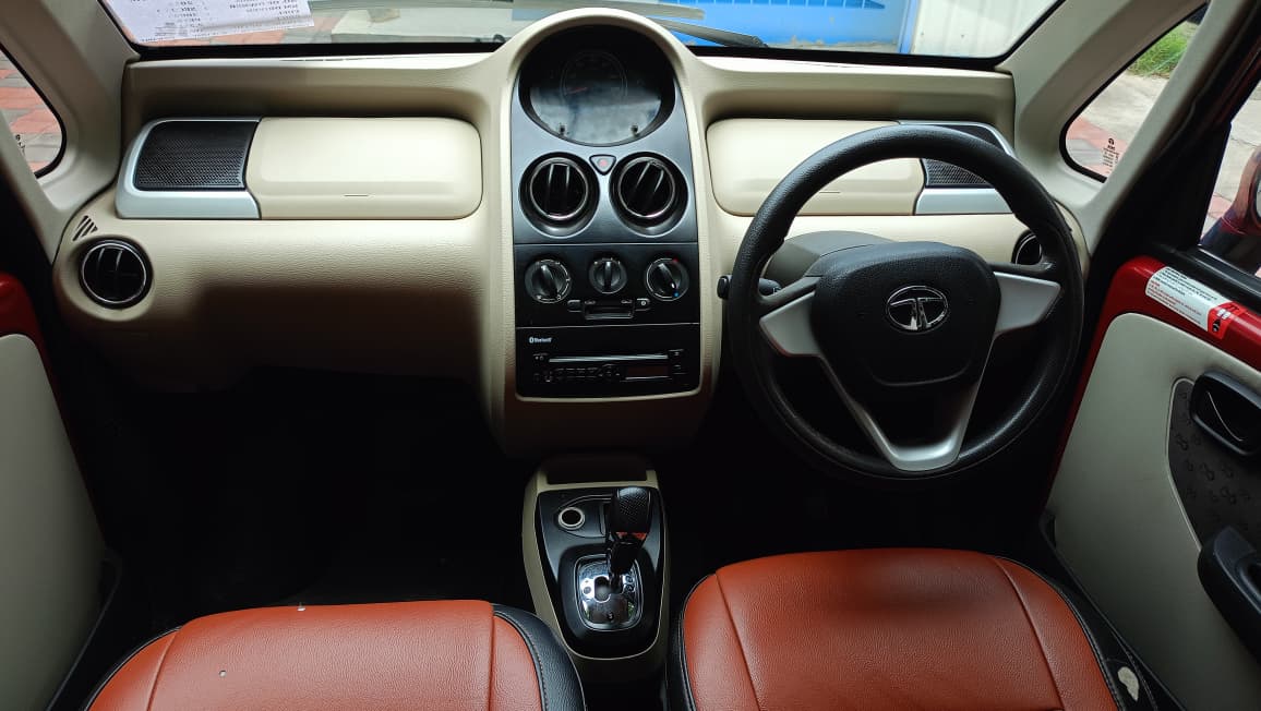 Tata Nano - Image 7